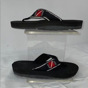 UZZI DIVE THONG FLIP FLOPS FTL-03-043